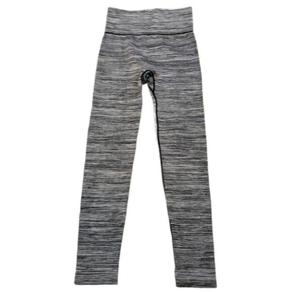 Connection 18 Leggings Pants Size S/M High Waist - Picture 1 of 4